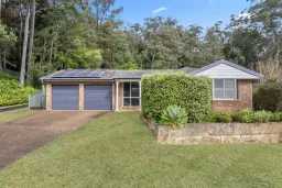 62 Perratt Close, Lisarow