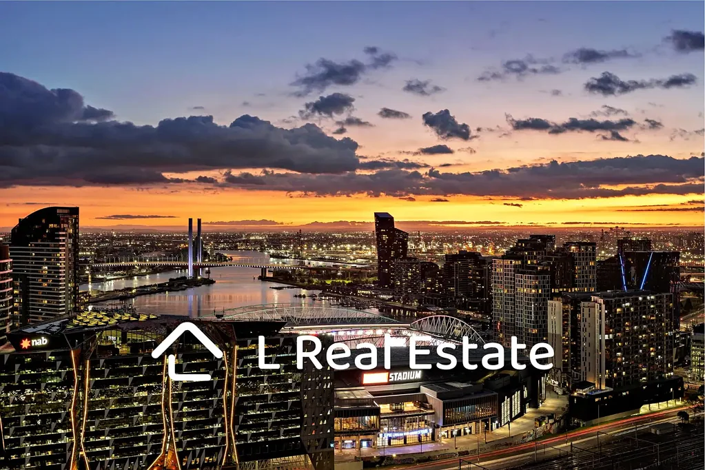 3607/200 Spencer Street, Melbourne, VIC 3000