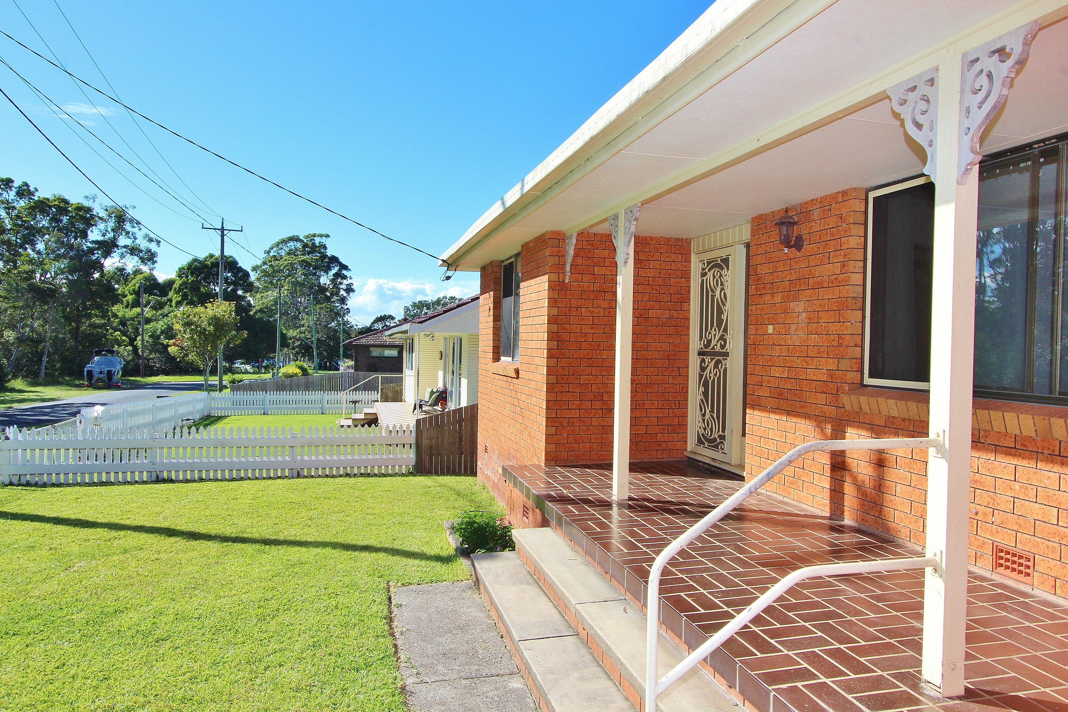 4 HANLEY ST, LAURIETON NSW 2443, 0 chambres, 0 salles de bain, House