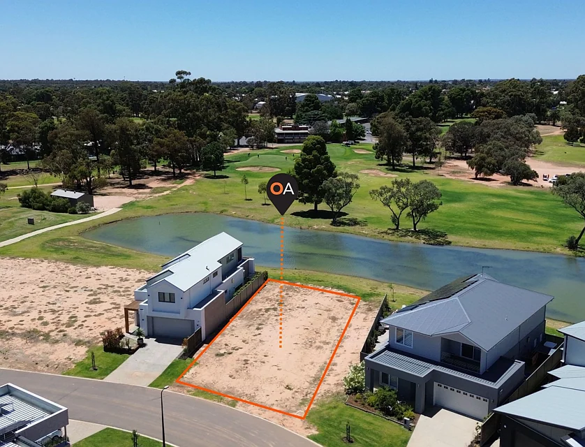 132 Fairways Drive, Mildura, Vic Country , 0房, 0浴, Section