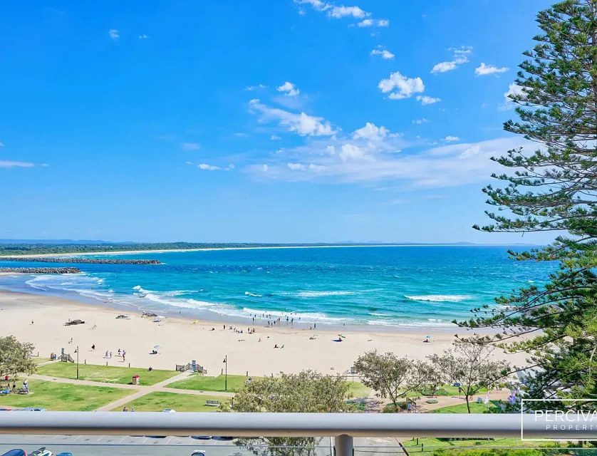 503/12-24 William Street, Port Macquarie, NSW 2444, 3 침실, 2 욕실, Unit