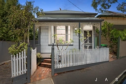3 Tennyson Street, Kensington