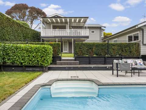 Epsom 5部屋 Exceptional Family Sanctuary