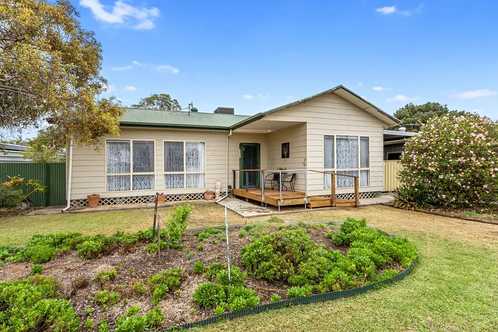 3 Jenkin Court, Mallala, SA 5502