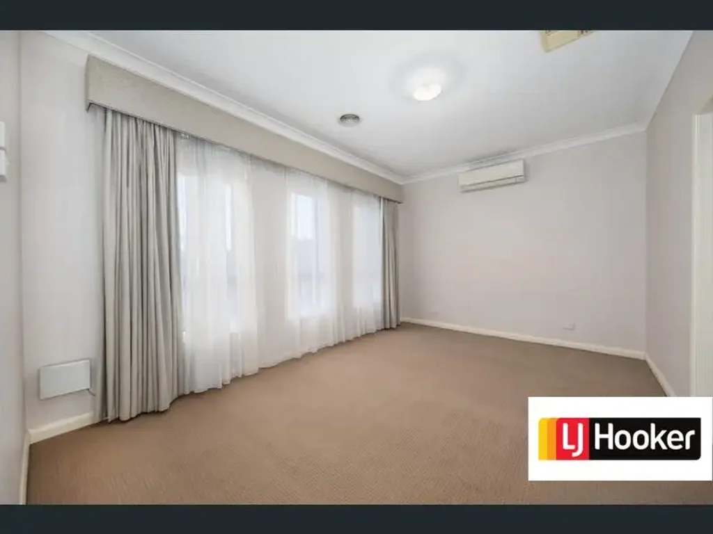 Ready to Move In ......