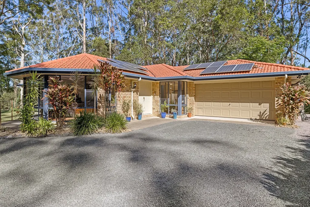 55 Birdsong Drive, Mooloolah Valley, QLD 4553
