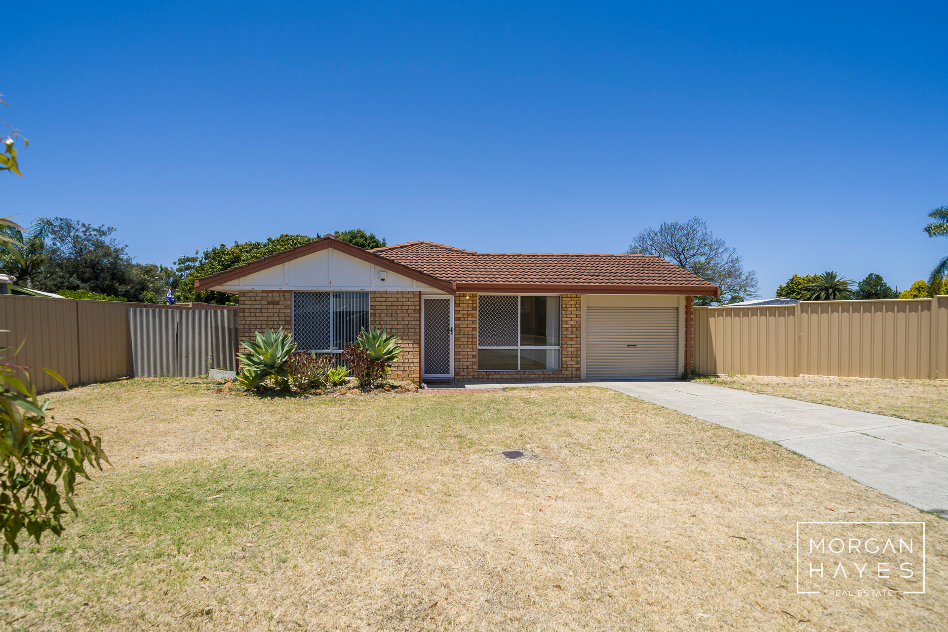 37 CHAMBERLAIN CIR, BATEMAN WA 6150, 0 Schlafzimmer, 0 Badezimmer, House