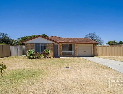 37 Chamberlain Circle, Bateman, South West Perth, 4 غرف, 2 حمامات, House