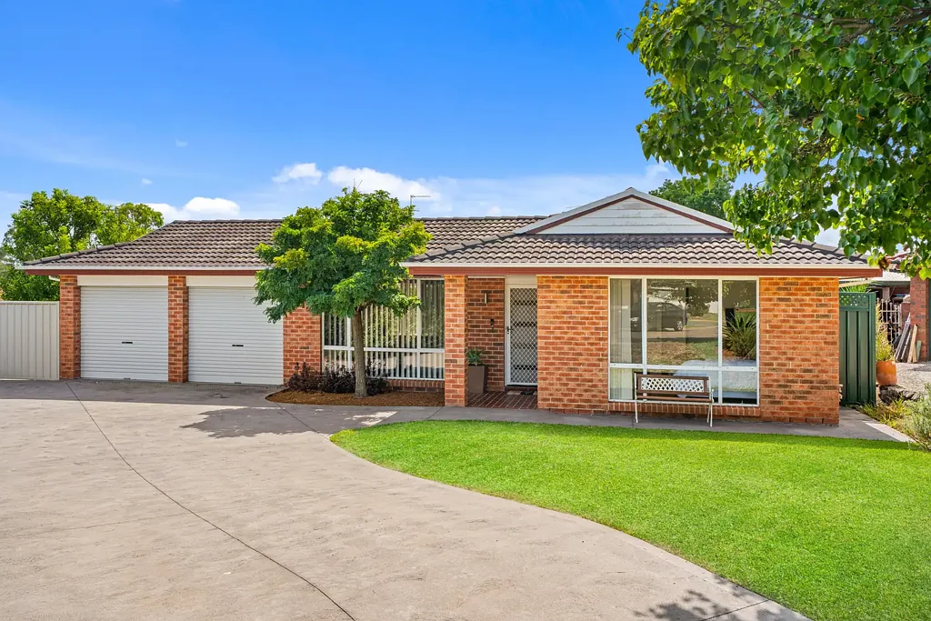 6 Ottawa Close, Cranebrook, NSW 2749