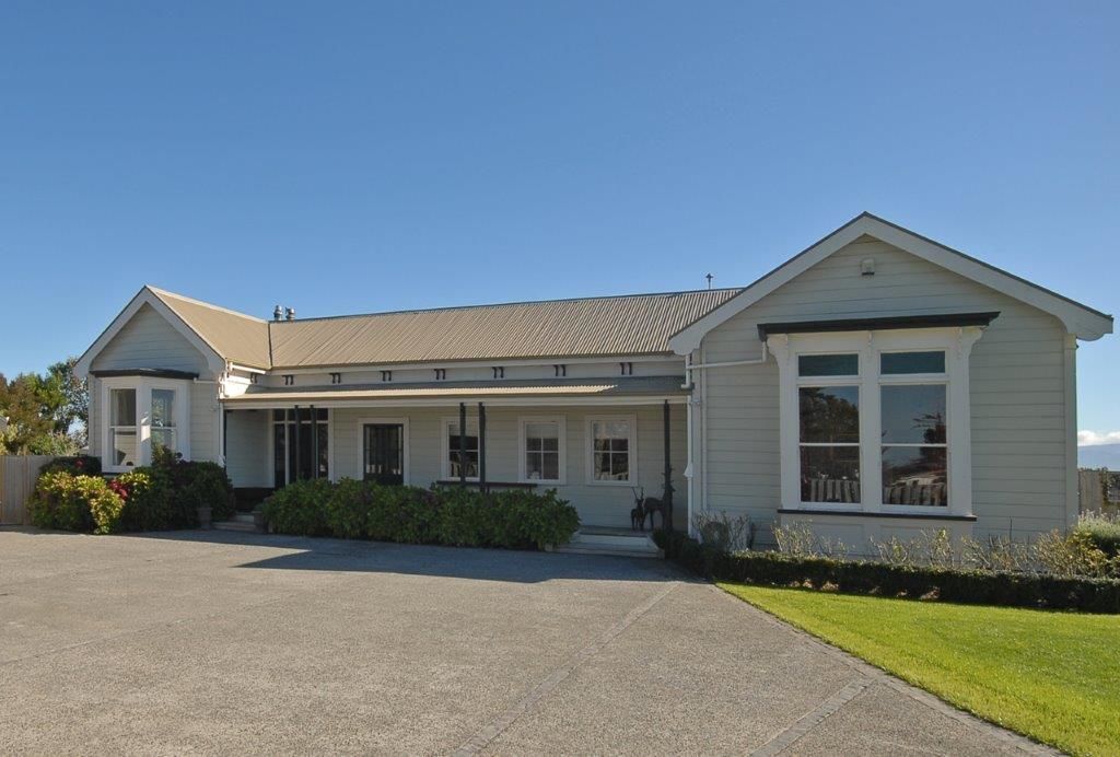 4 Grey Street, Martinborough, South Wairarapa, 6 Bedrooms, 0 Bathrooms