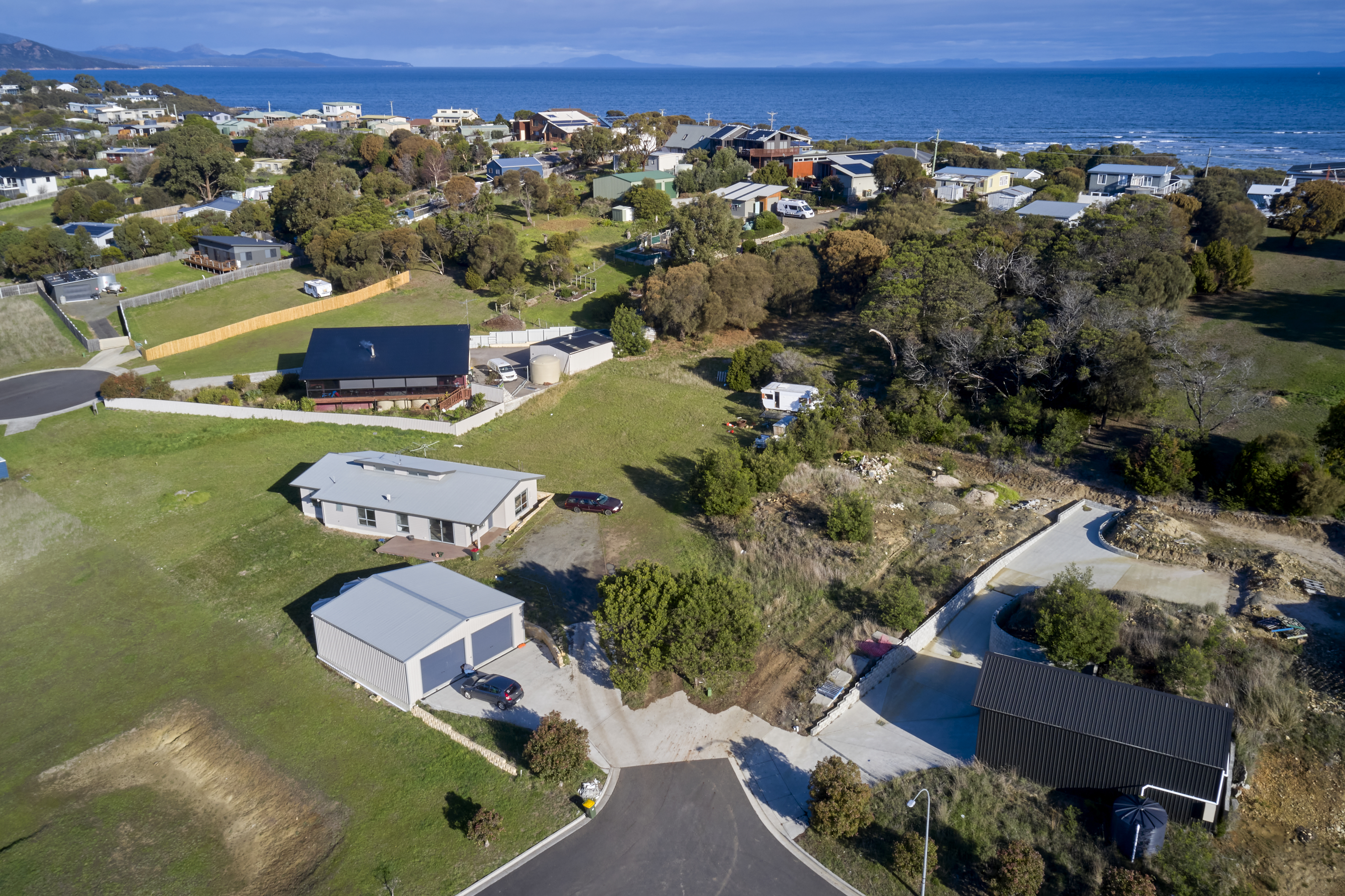 9 GEORGIA CT, COLES BAY TAS 7215, 0 phòng ngủ, 0 phòng tắm, Section