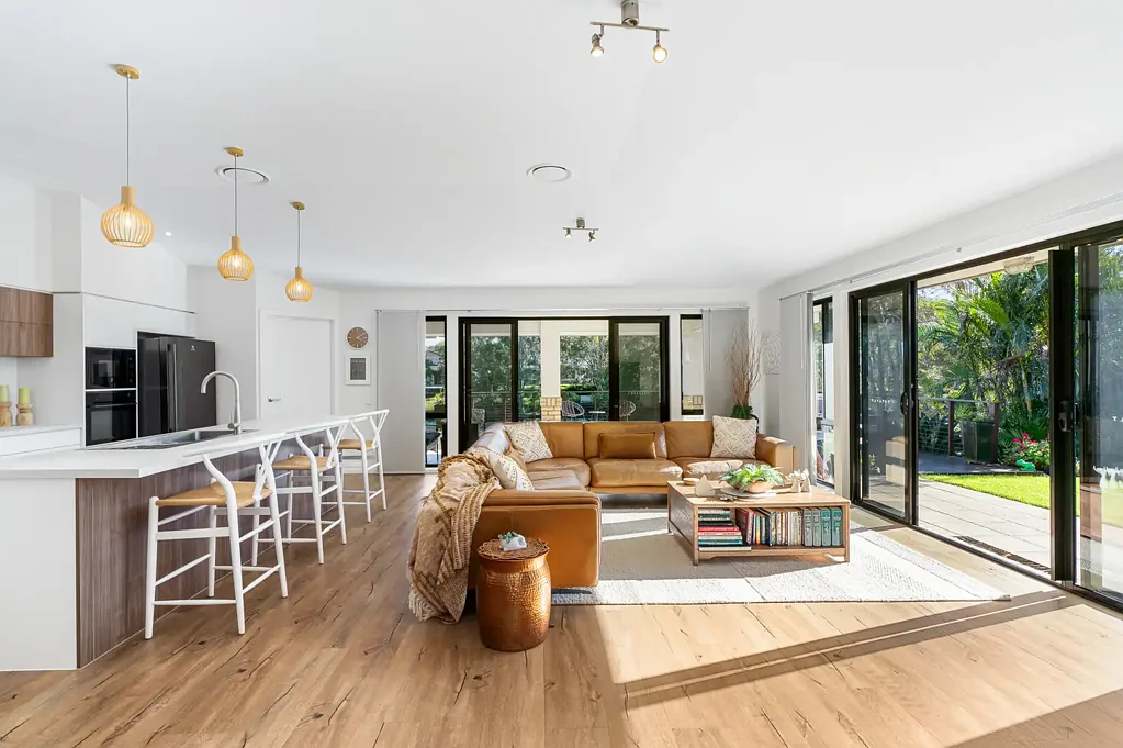 Bogangar 4房  Immaculate Low-Set Home in One of Bogangar’s Best Locations