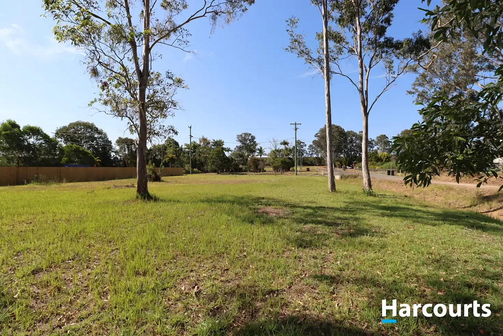 32 Church St, Horton, QLD 4660