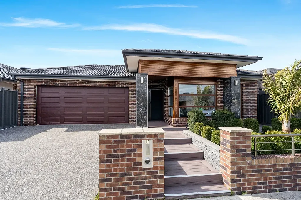 40 Quarter Street, Roxburgh Park, VIC 3064