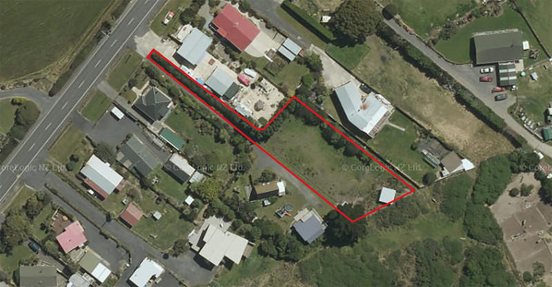 Brighton Road, Brighton, Dunedin, 0 Bedrooms, 1 Bathrooms