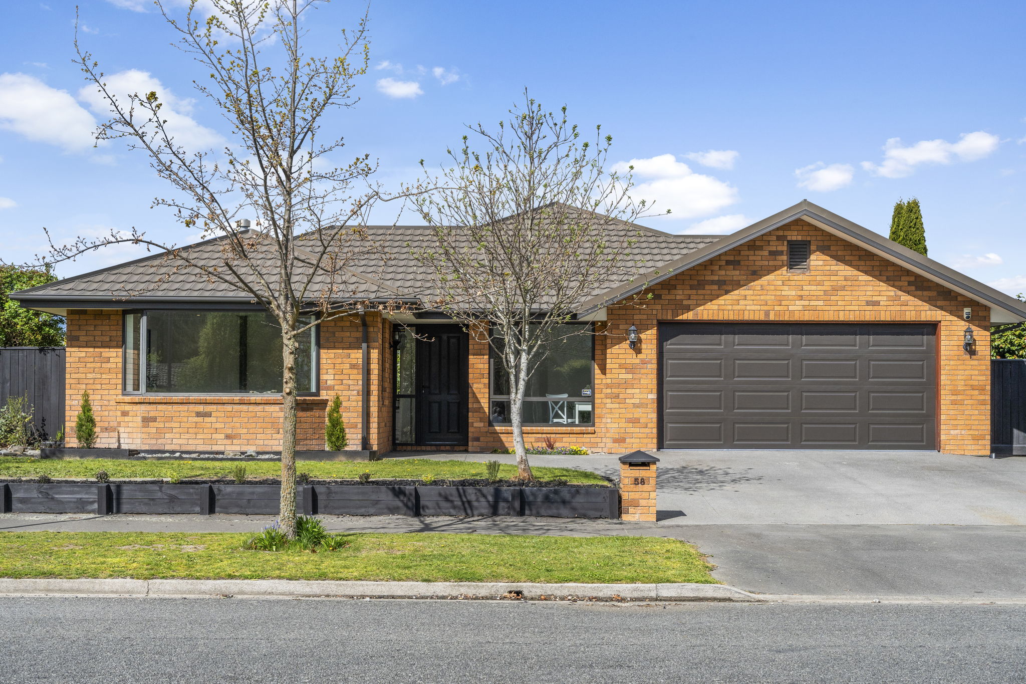 58 Rothesay Road, Parklands, Christchurch, 4 침실, 0 욕실, House