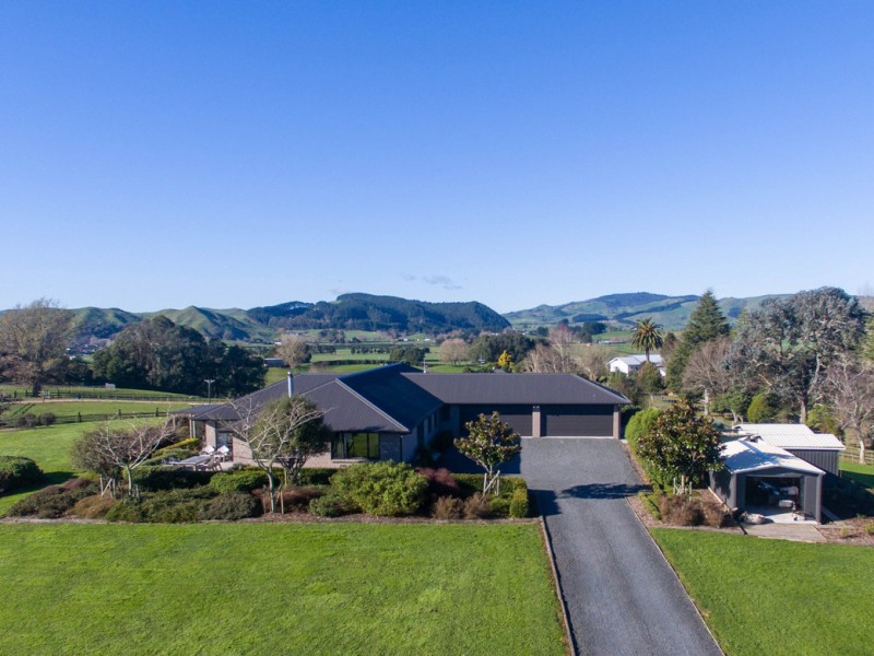 1132a Victoria Road, Tauwhare, Waikato, 4 Kuwarto, 0 Banyo