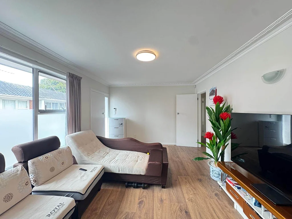 2 BEDROOMS PRIME LOCATION ONEHUNGA