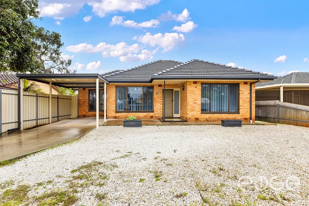 25A Heidenreich Avenue, Salisbury Downs, SA 5108