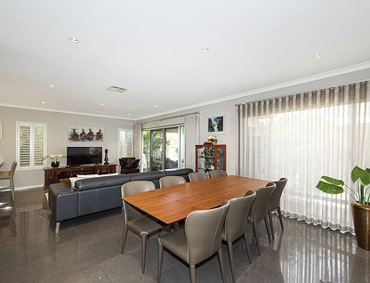 12C Raleigh Street, Carlisle, WA 6101, 4 ਕਮਰੇ, 3 ਬਾਥਰੂਮ, House