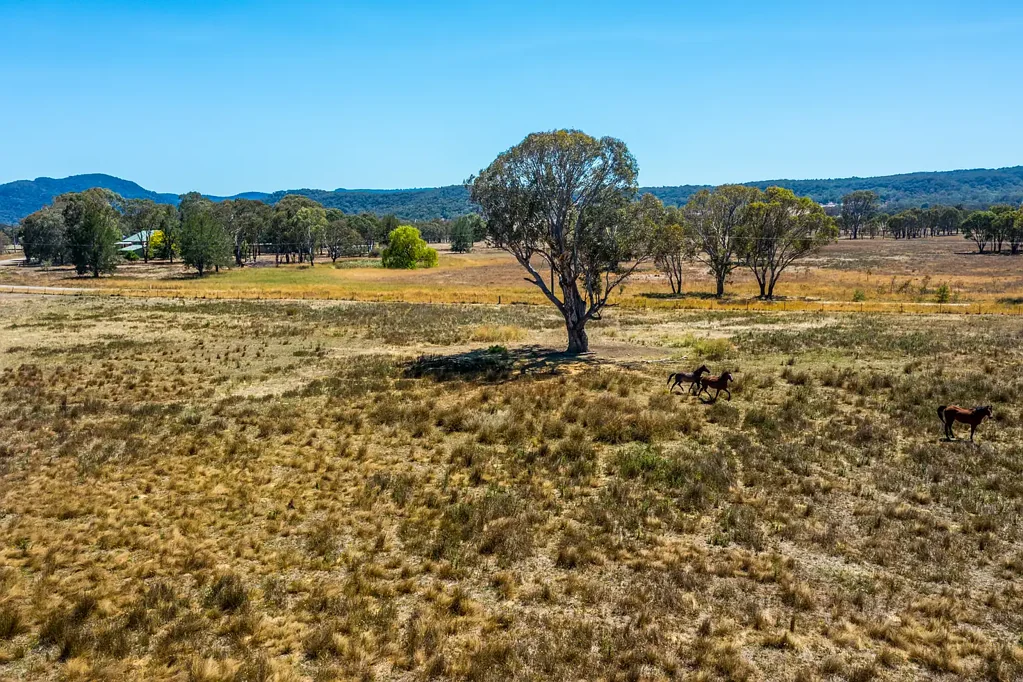 Rylstone  RECREATIONAL RETREAT