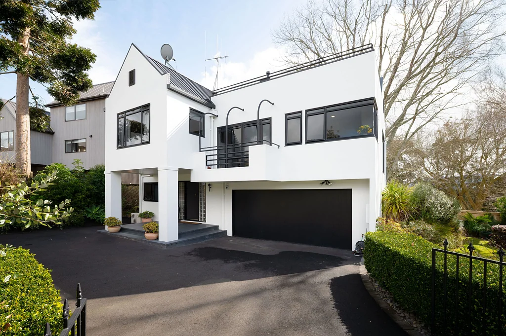 Whitiora 3ਬੈੱਡਰੂਮ City-'Edge' Sanctuary