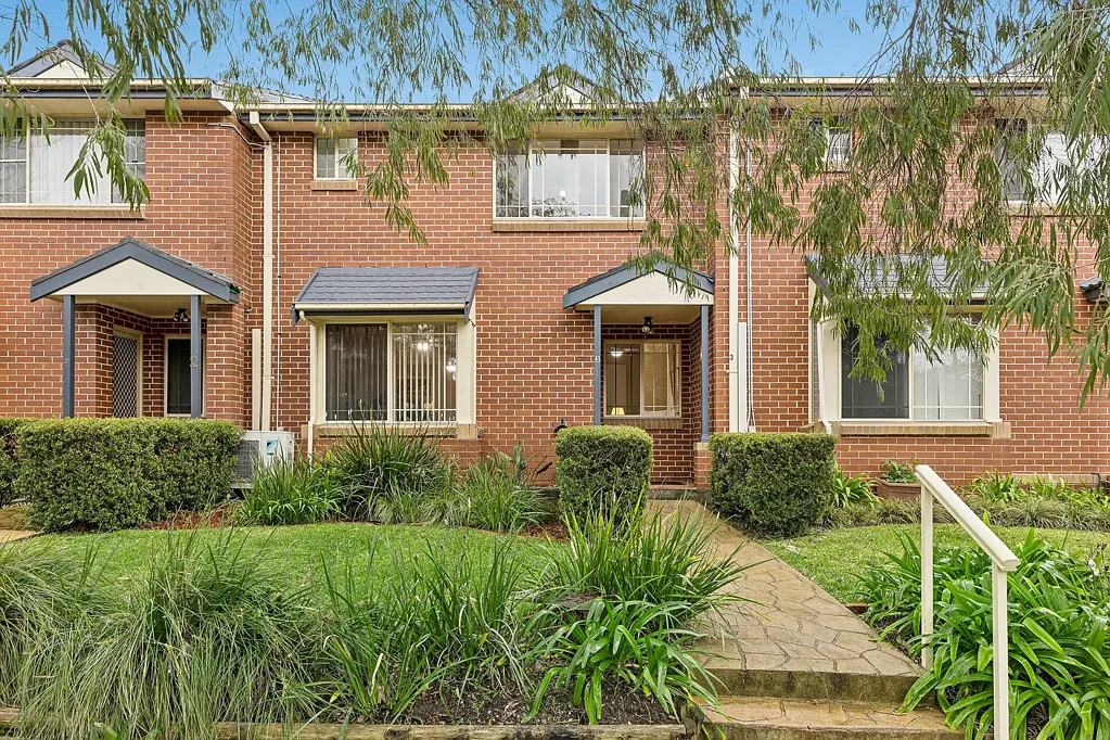 3/38-42 Chester Avenue, Maroubra, NSW 2035
