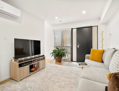 6E Taratoa Street, Pt England, Auckland City, Auckland, 2房, 1浴, 整租独立别墅