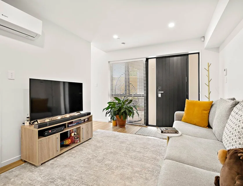 6E Taratoa Street, Pt England, Auckland City, Auckland, 2房, 1浴, 整租独立别墅