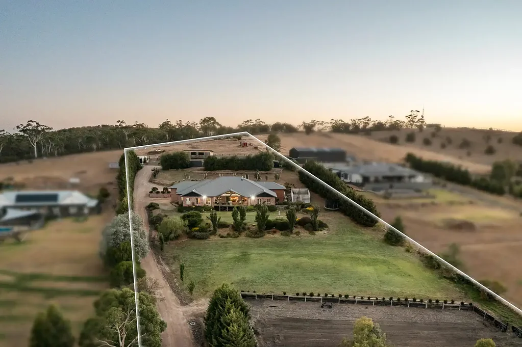 Whittlesea 5ห้องนอน WELCOME TO THE GOOD LIFE