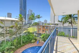 308/67 Ferny Avenue, Surfers Paradise