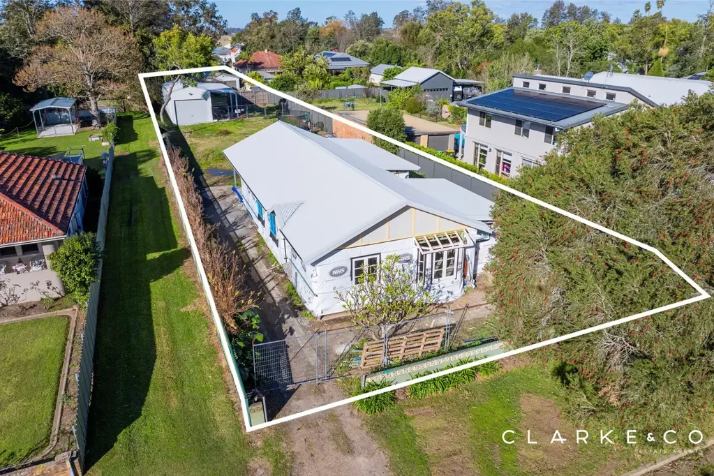 Bolwarra 3 Bedroom A HEAD START ON YOUR DREAM HOME!