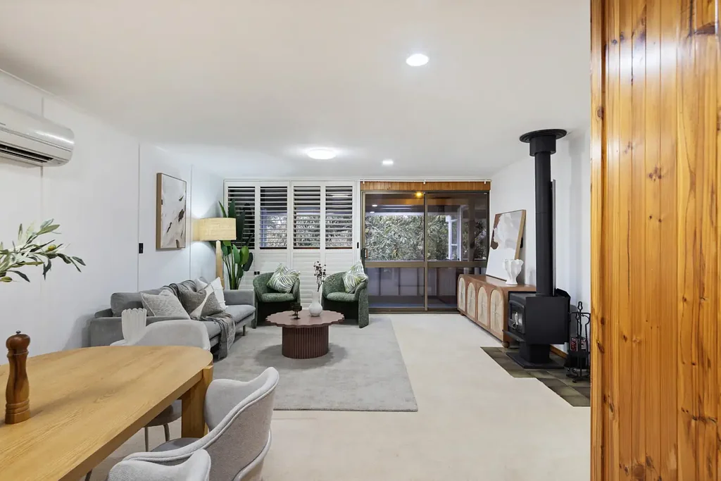 Heathfield 4Habitaciones More Than Just  A Home - Peaceful Heathfield Living