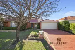 3 Cadoux Promenade, Canning Vale