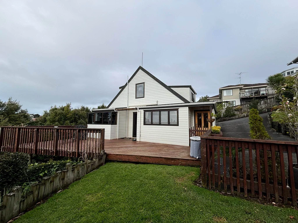 Family Home in Rangi Zone
