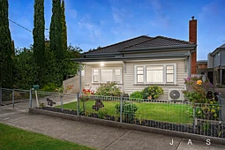 203 Anderson Street, Yarraville
