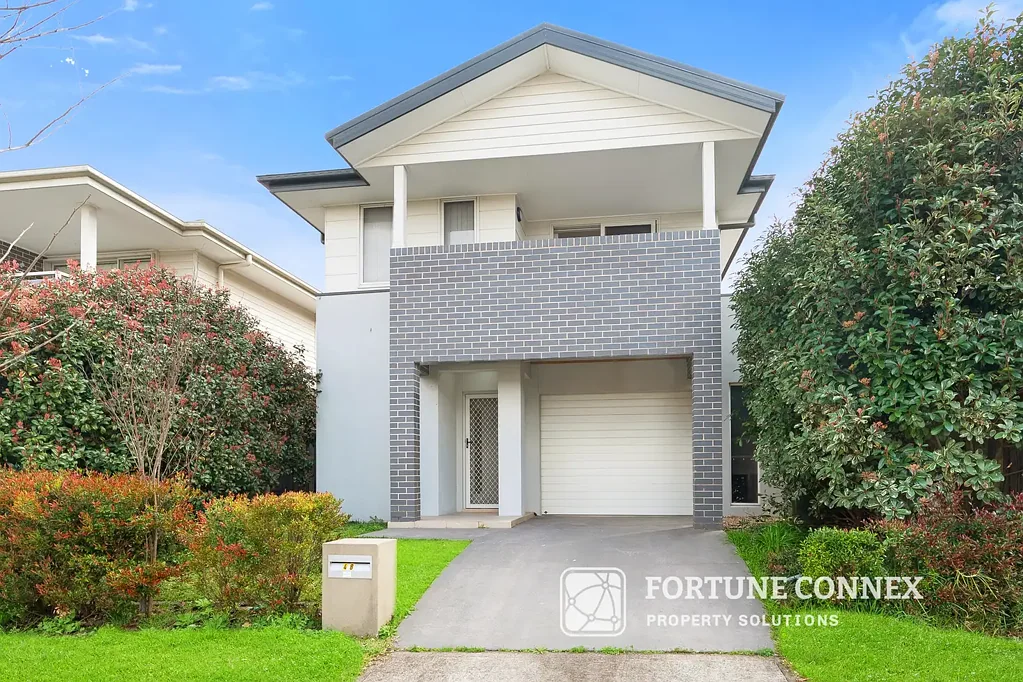 Schofields 4 Bedroom Remarkable Family Home in a Premium Location