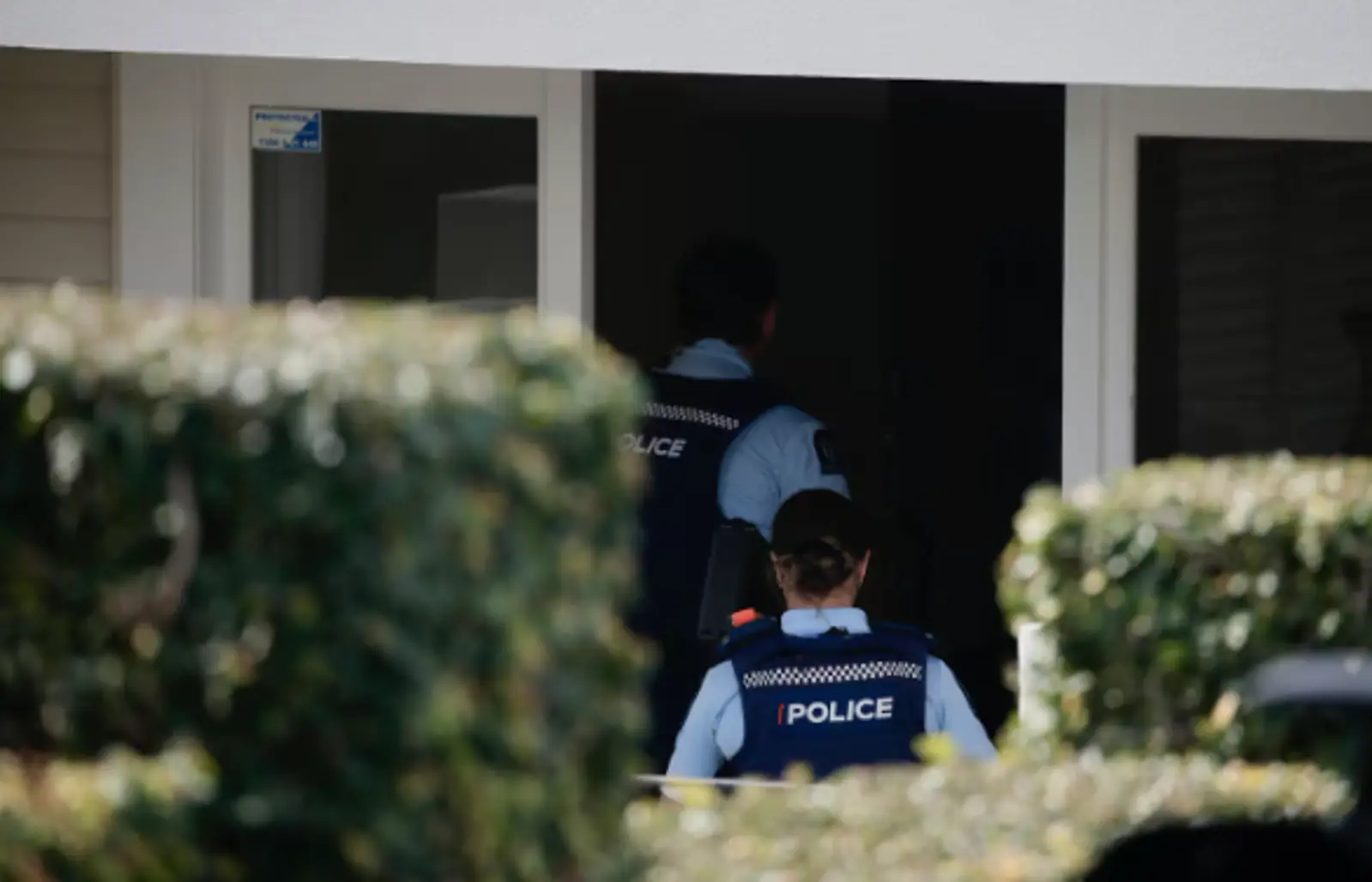 奥克兰知名开发商遭临时接管,警方进入创始人Remuera住所