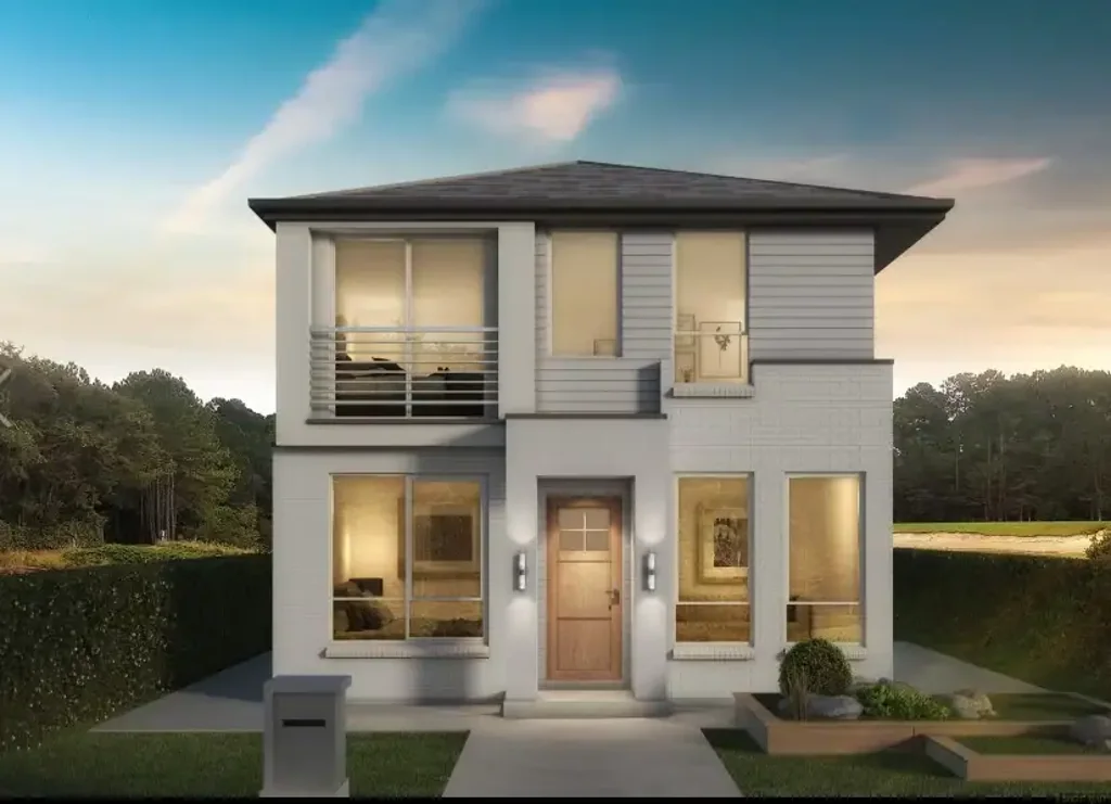 Austral 4chambre Amazing Double Storey House for sale in Austral - Land Reg. Date
Registered