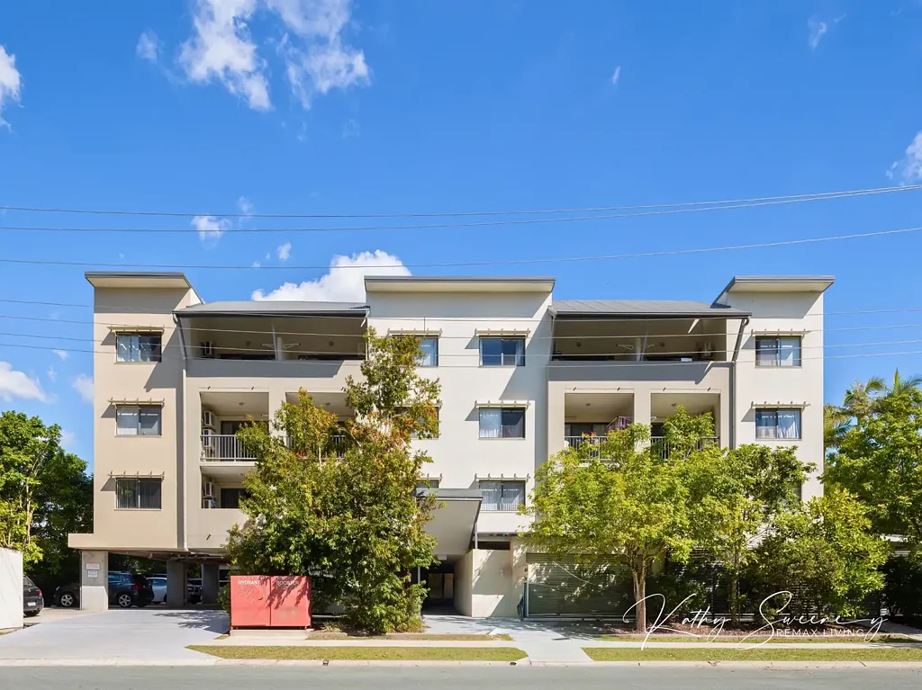 32/48-50 Lee Street, Caboolture, QLD 4510