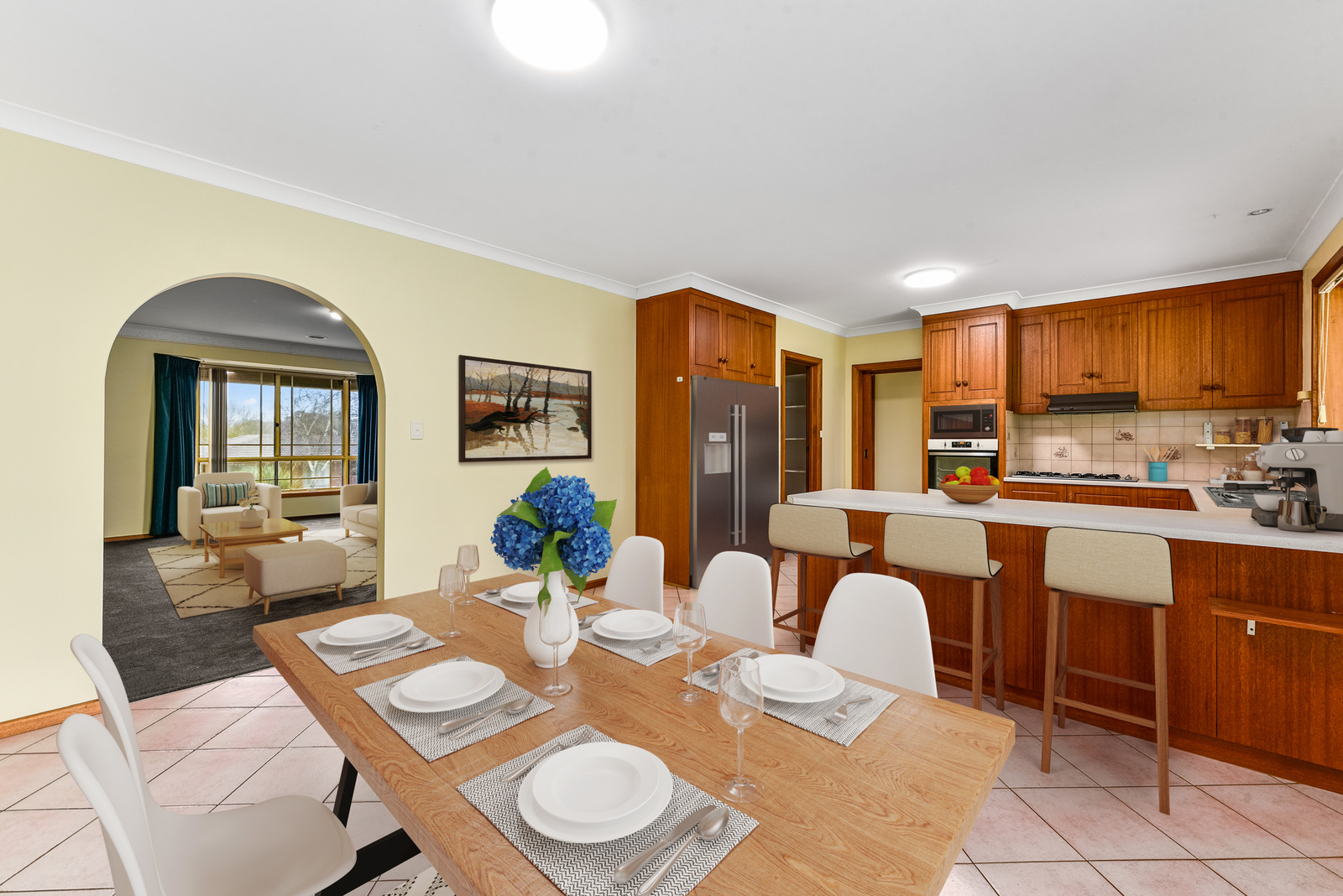 3 SHILOH CL, MOUNT GAMBIER SA 5290, 0 habitaciones, 0 baños, House