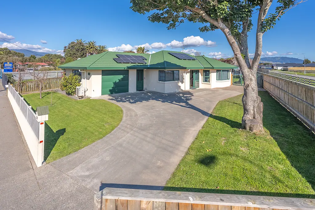 227 Mill Road, Otaki, Kapiti Coast, Wellington