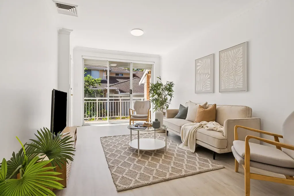 Beverley Park 3ਬੈੱਡਰੂਮ Well-designed villa offers lifestyle of convenience