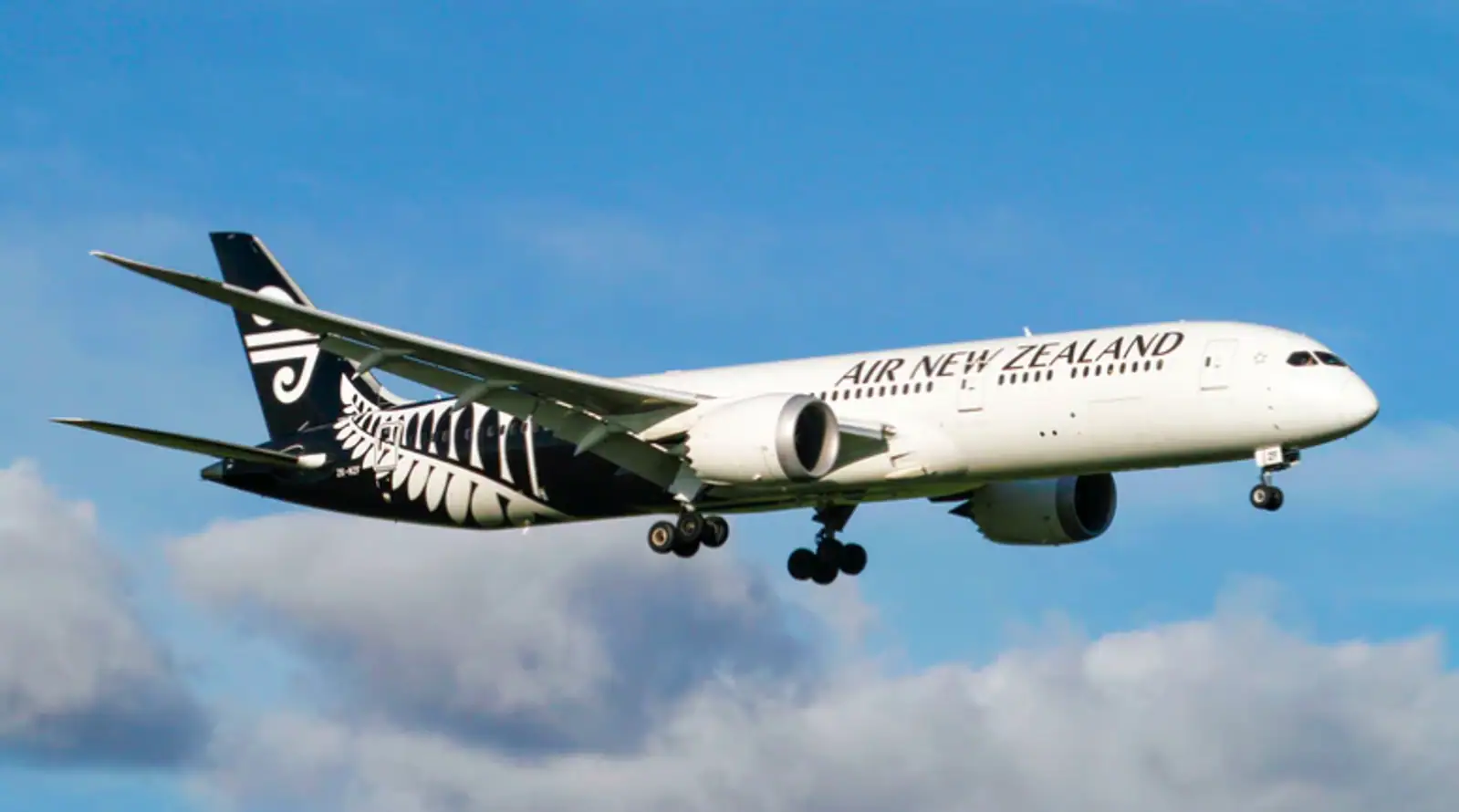 Air NZ逾50趟航班因疫取消，部分火车停运