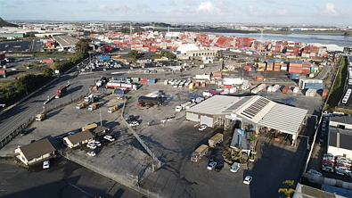 Address Withheld, Onehunga, Auckland City, 0 Bedrooms, 0 Bathrooms, Industrial Premises