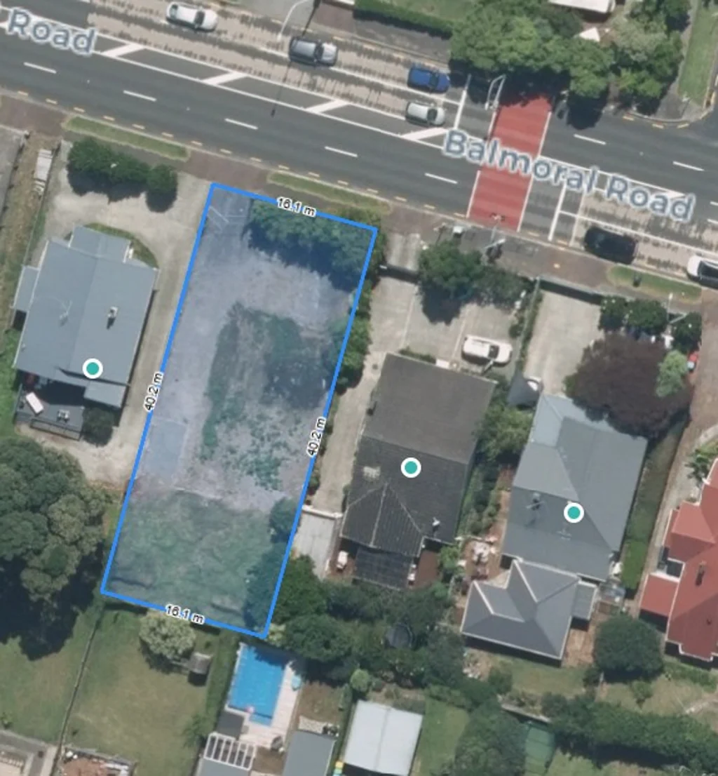 Mount Eden  Land, Location, and Lifestyle - Opportunity Awaits