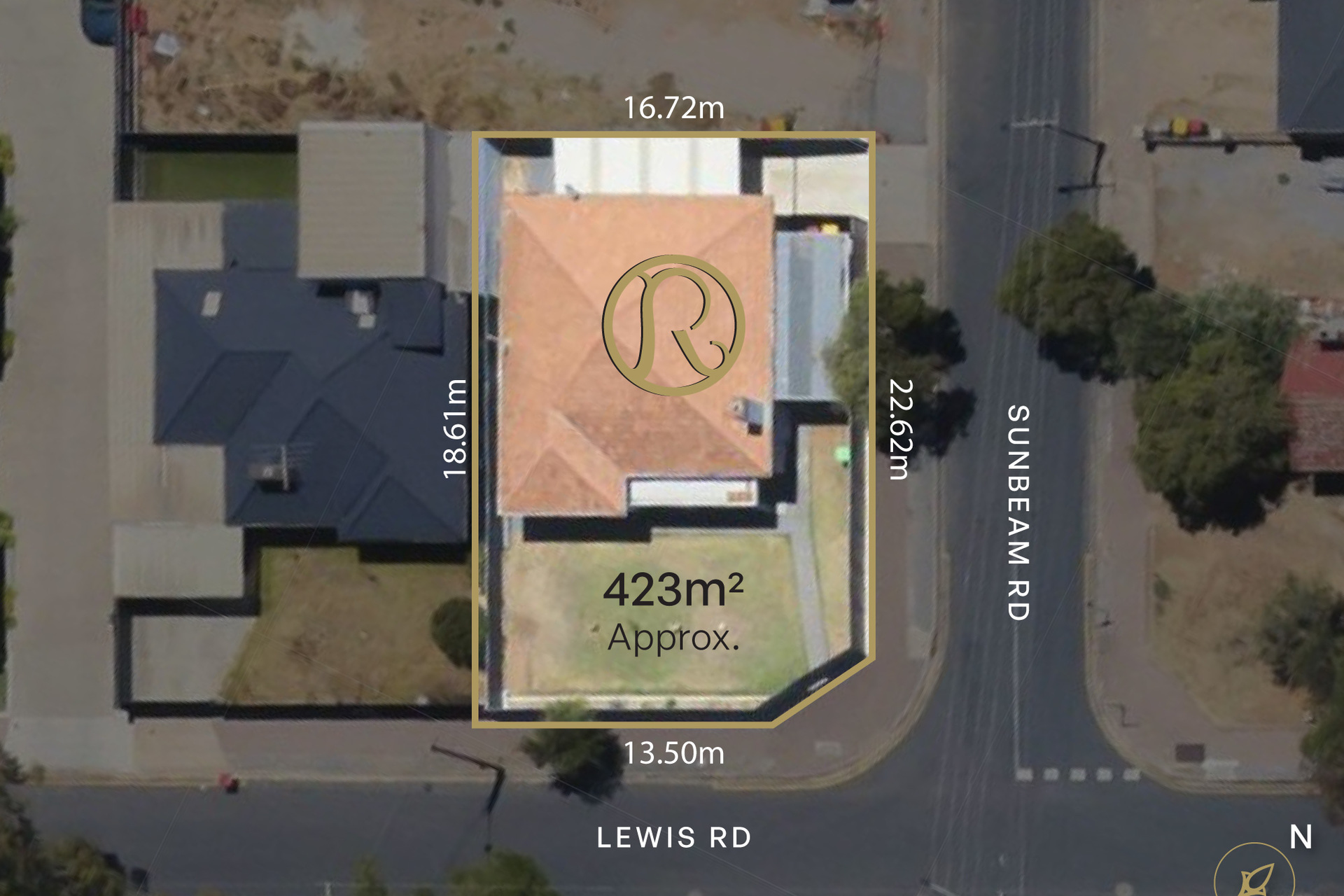 74 LEWIS RD, GLYNDE SA 5070, 0房, 0浴, House