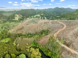 Waiparera Road, Parua Bay