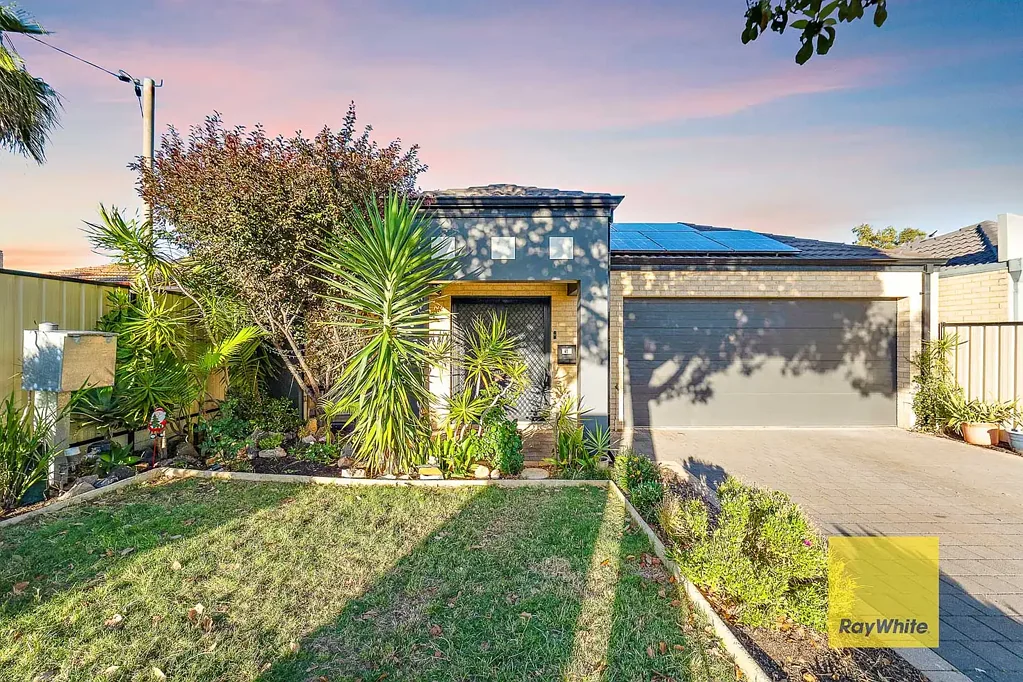 41 Chilgrove Way, Balga, WA 6061