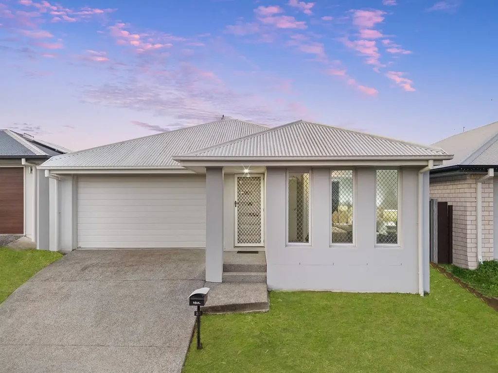 22/25 Paddington Street, Doolandella, QLD 4077